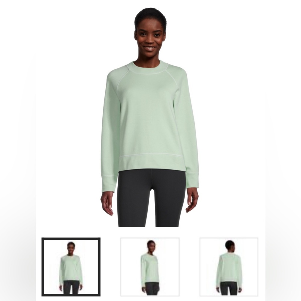 NEW! Super Soft Fleece Sweatshirt